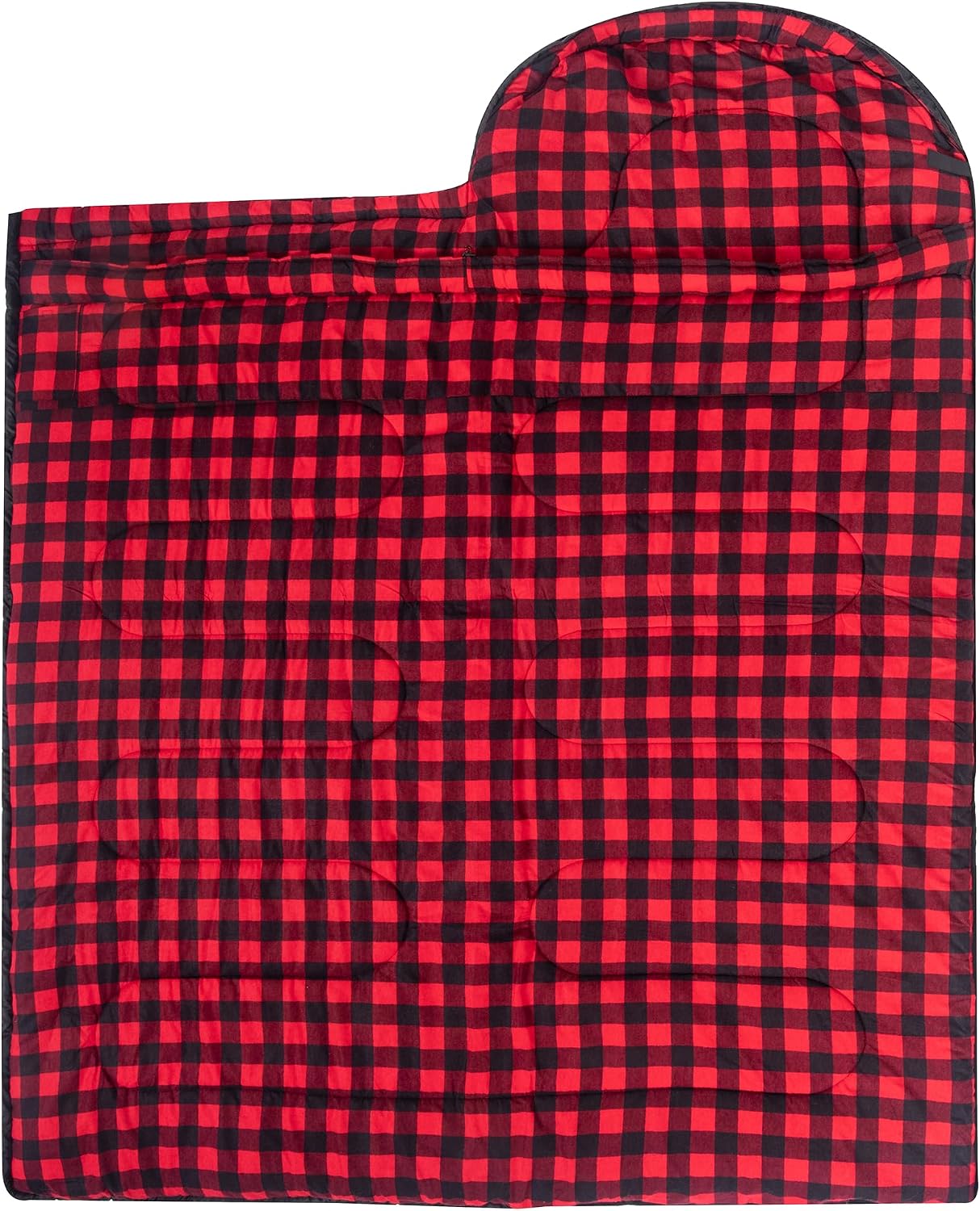 HiZYNICE Sleeping Bags for Adults XXL Cold Weather - Image 6